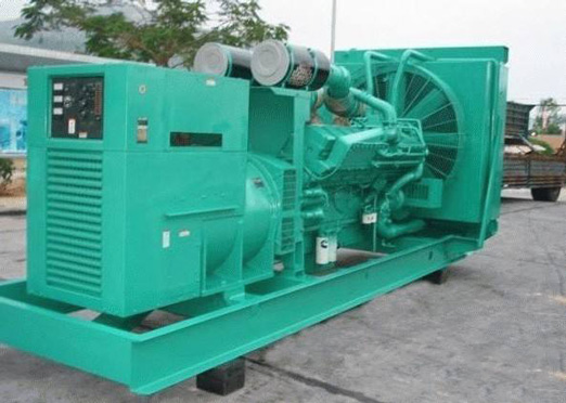 紫云75kw康明斯柴油发电车出租图片 紫云75kw康明斯柴油发电车出租图片