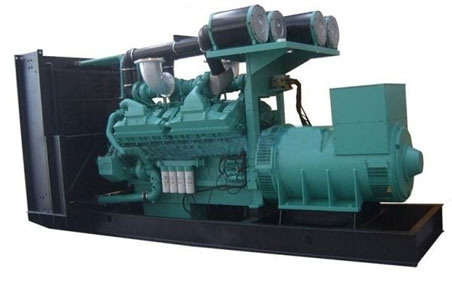 紫云200kw康明斯发电机组图片 紫云200kw康明斯发电机组图片