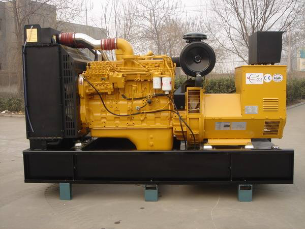 紫云发电机出租