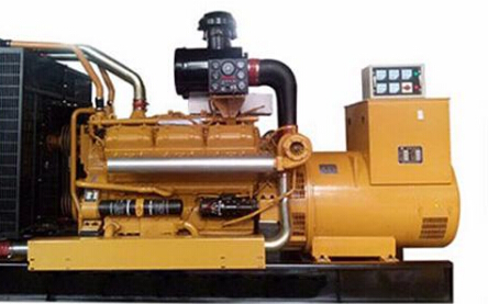 紫云发电机出租