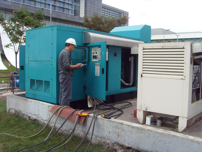 紫云发电机出租 紫云发电机出租