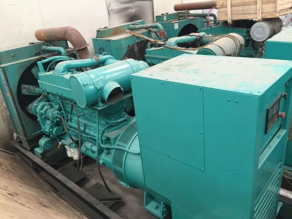 紫云发电机出租 紫云发电机出租