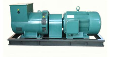 紫云发电机出租