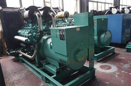 紫云柴油发电机 紫云柴油发电机