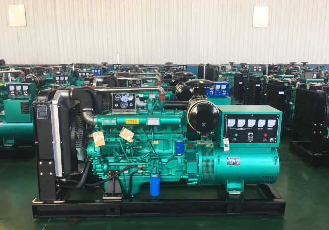 紫云柴油发电机 紫云柴油发电机
