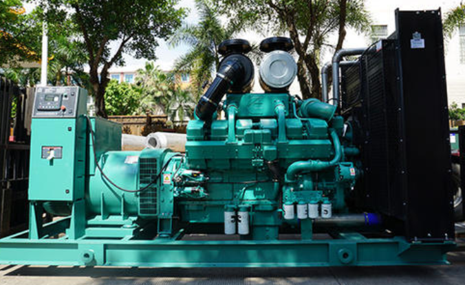 紫云柴油发电机 紫云柴油发电机