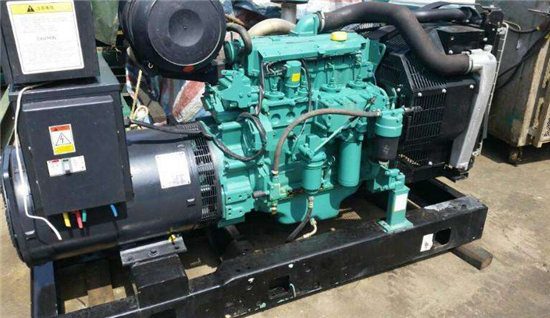 紫云柴油发电机 紫云柴油发电机