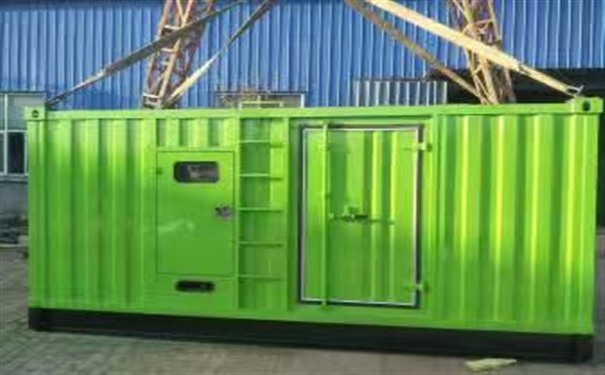 紫云600kw大型柴油发电机组出租价格 紫云600kw大型柴油发电机组出租价格